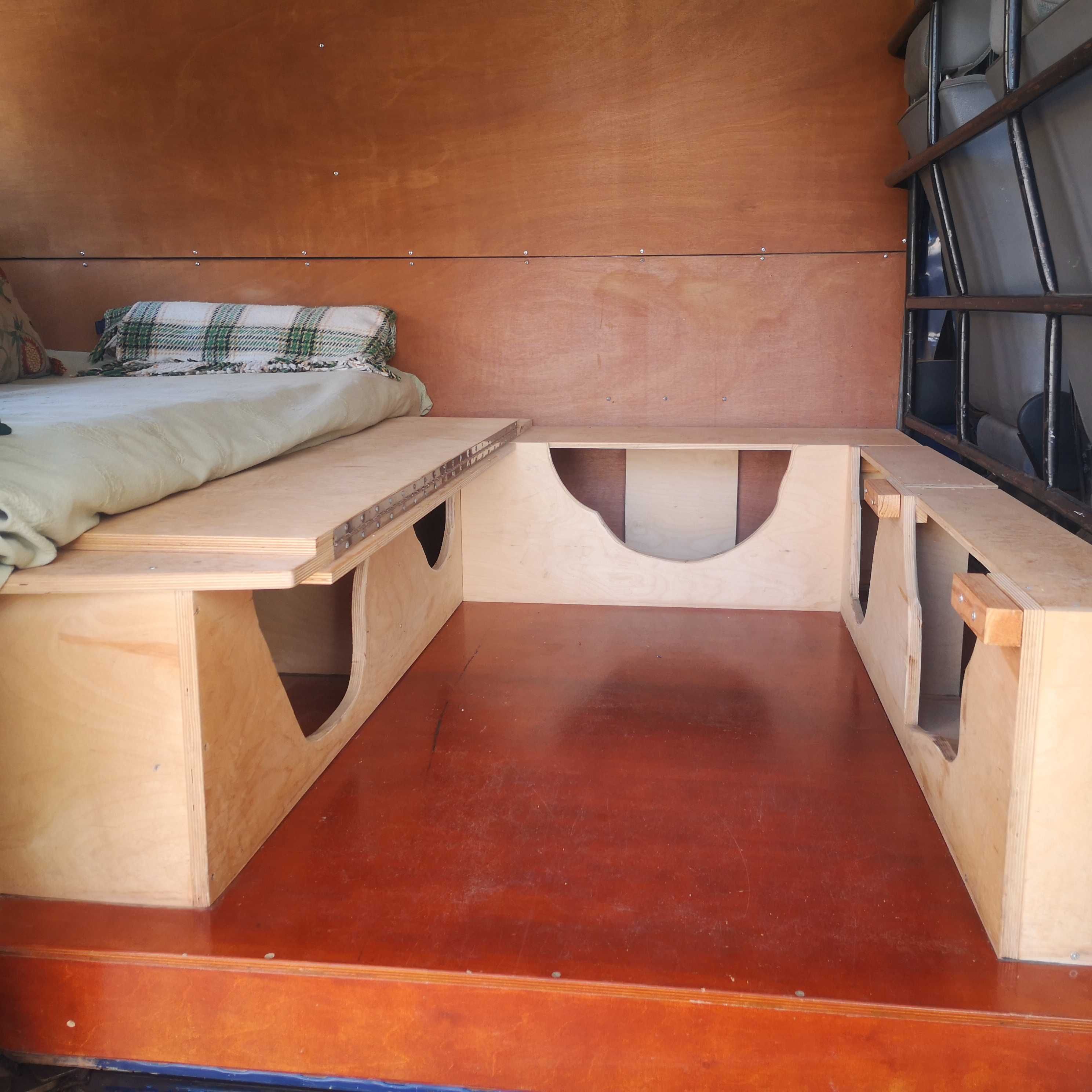Volkswagen T4 1 só dono