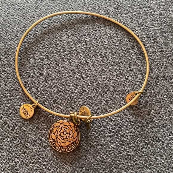 Pulseira Alex and Ani