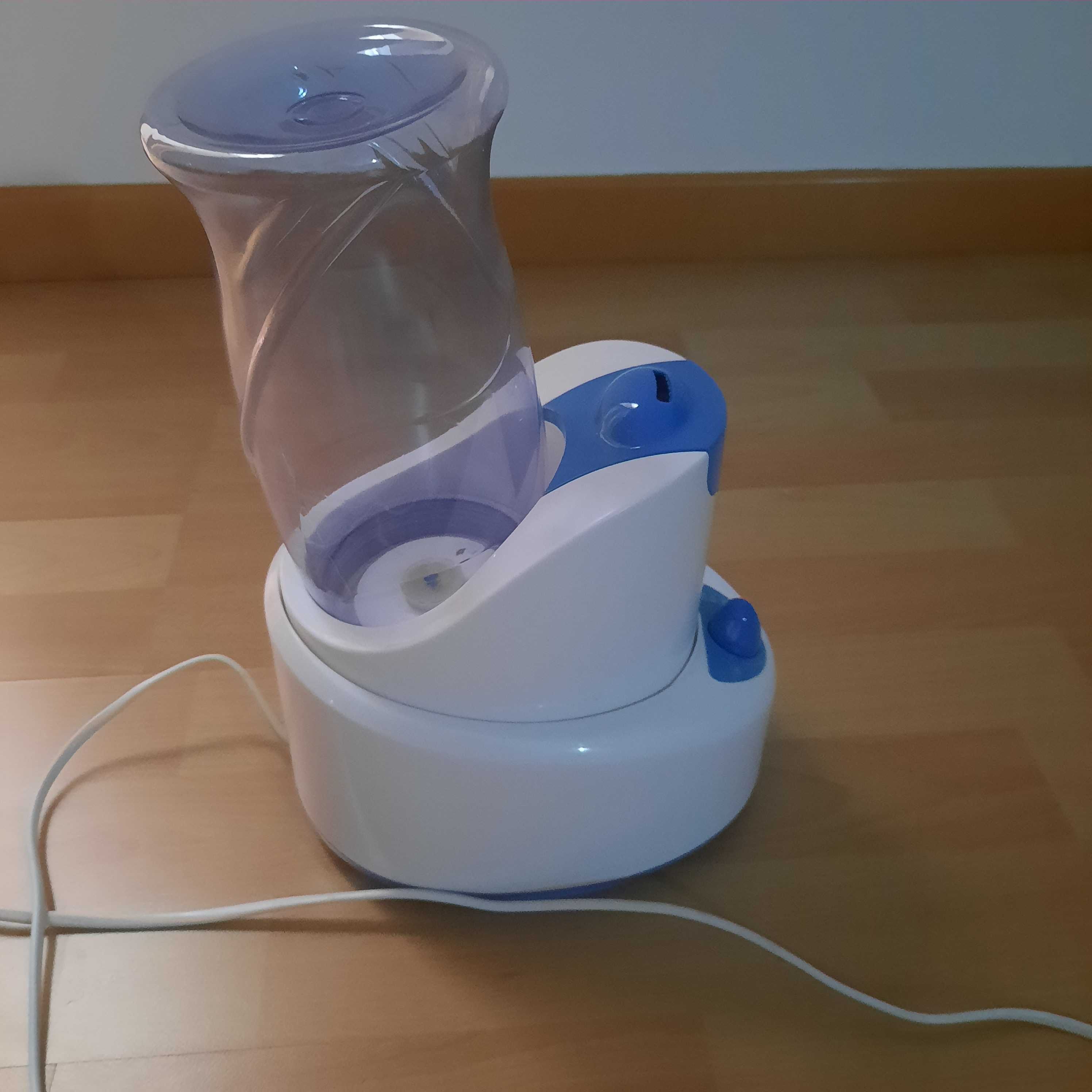 Humidificador de ar