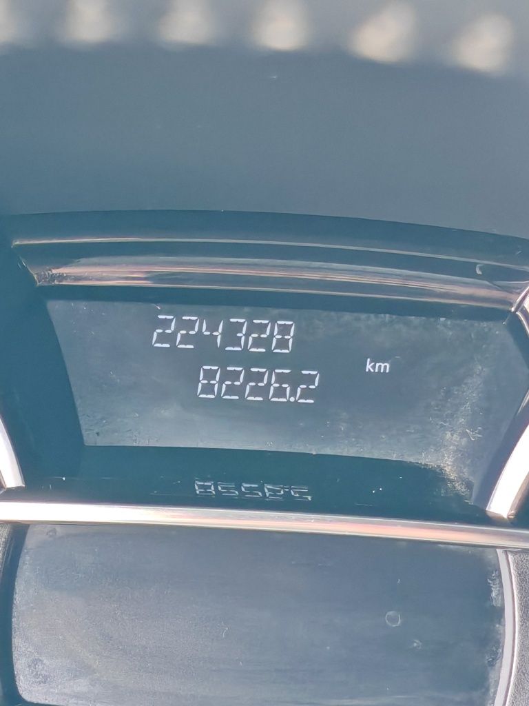 Renault Clio 4 2016 р. 1,5 дизель