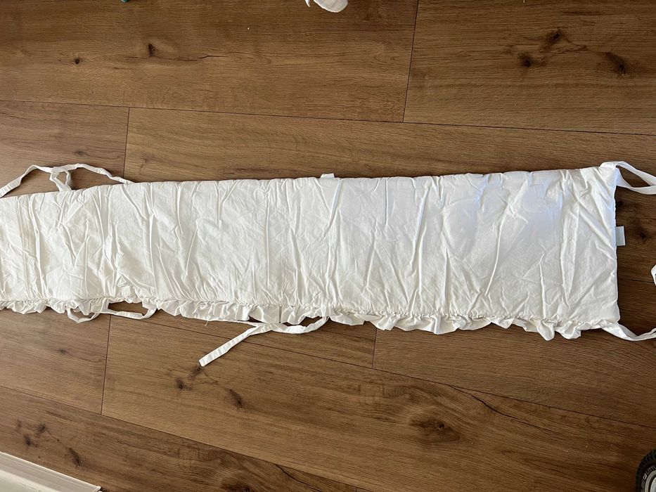 Ochraniacz na łóżeczko 170 x 27 Dolly