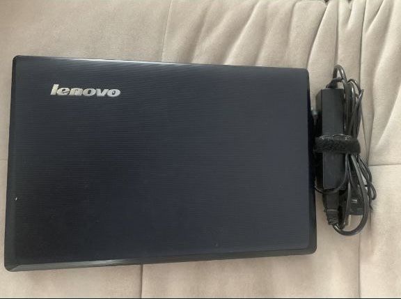 Ноутбук lenovo g560е