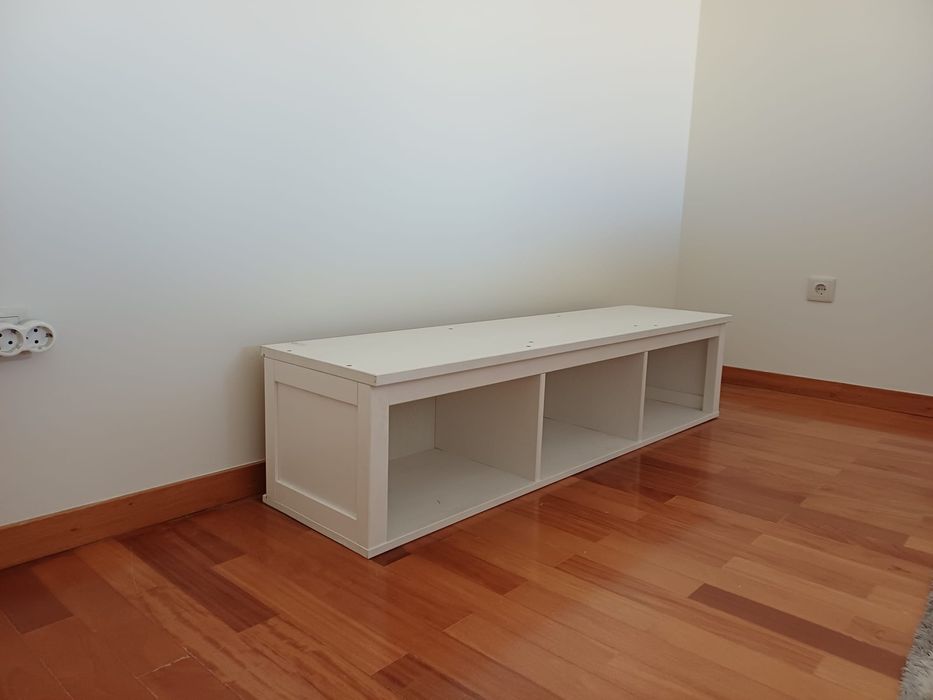 Móveis Hemnes IKEA venda separada ou combinado