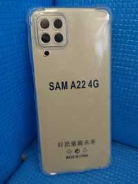 Etui do Samsung Galaxy A22 4G (B7)