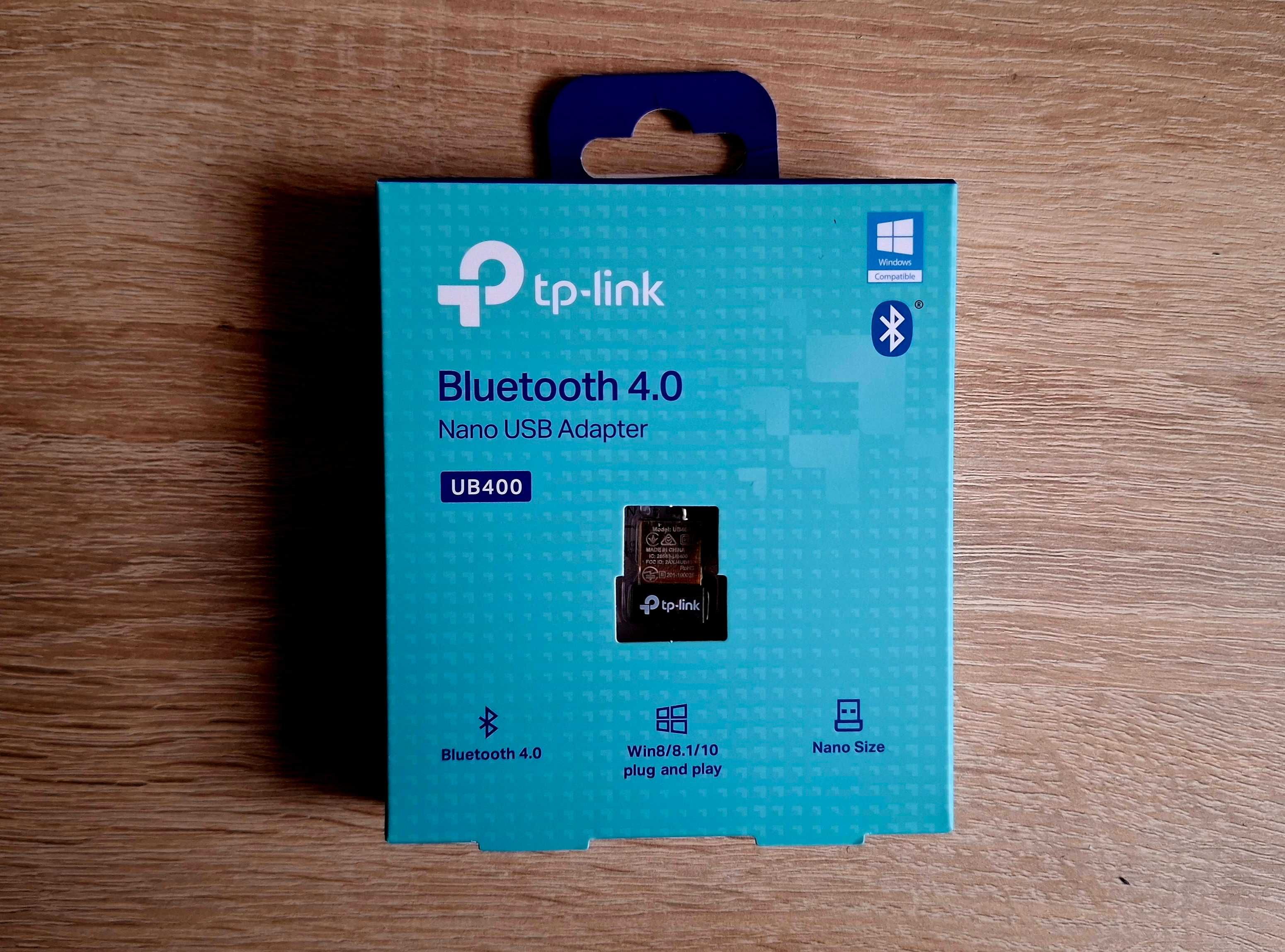 USB Bluetooth tp-link UB400