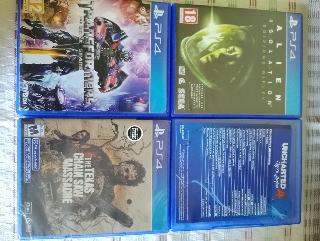 Гра диск для ps4 spider man спайдермен