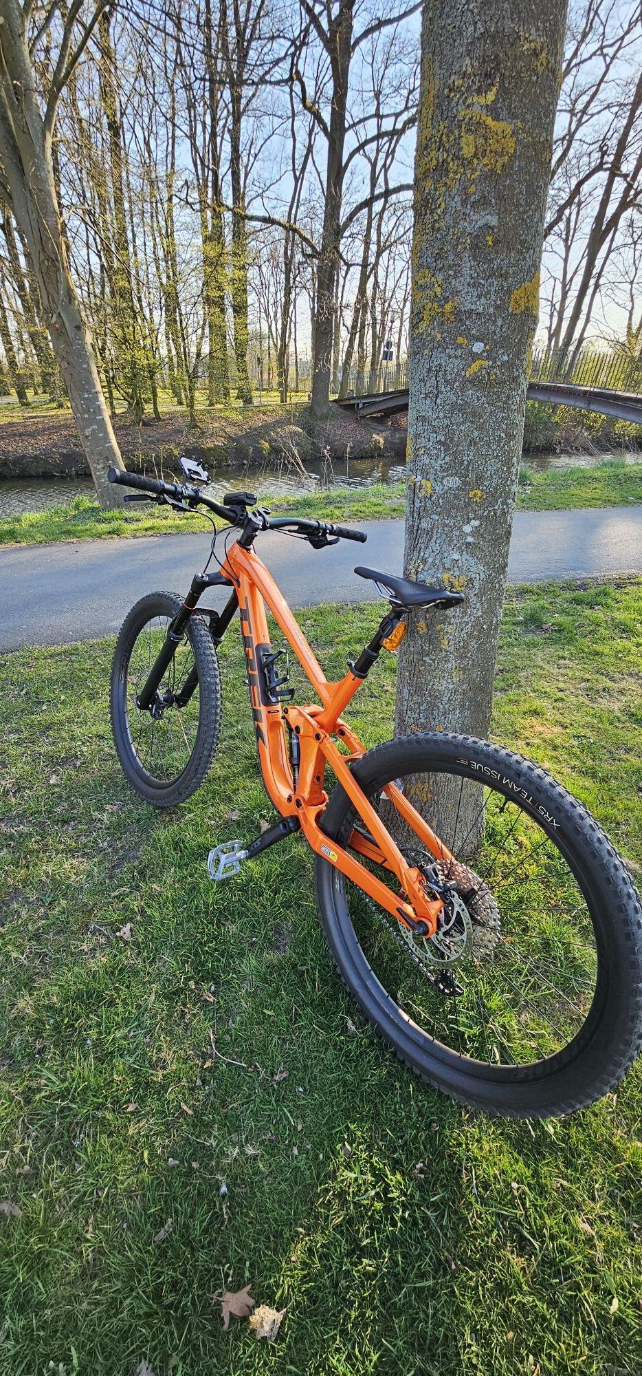 Trek slash 7  2022