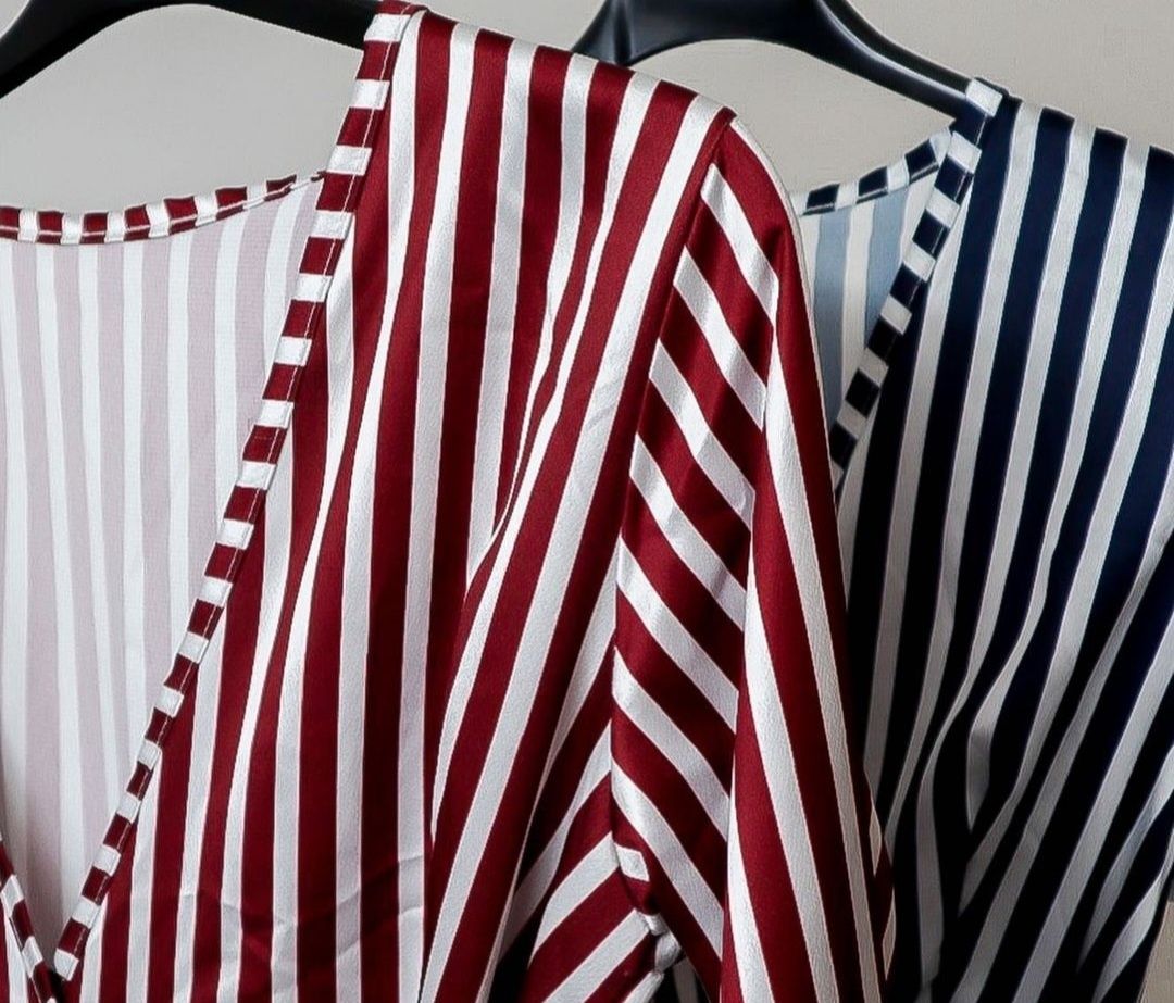 Vestido de traçar