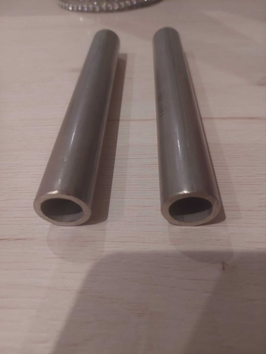 Tuleje dystansowe stal nierdzewna 304,  155mm , 1/2 cala