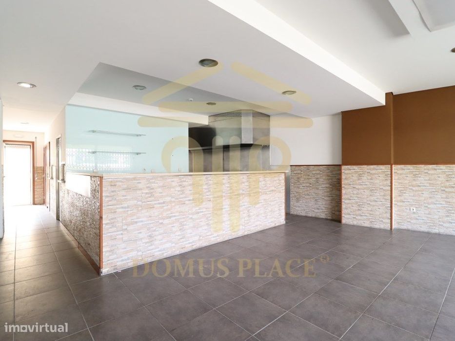 Loja Ao Mercado De Angeiras | Lavra