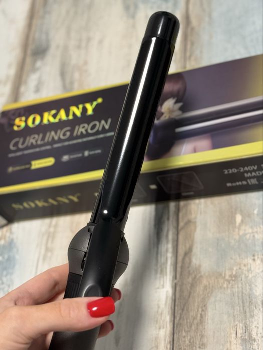 Плойка для волося/локонів 25 ММ