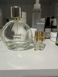 парфуми Chanel