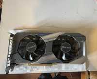 Gtx 1060 6gb galax