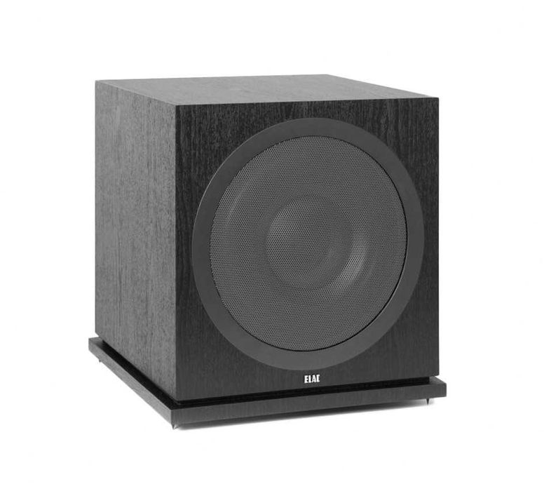 Elac Debut 2.0 Sub 3030 Subwoofer 12" na gwarancji producenta do 2027