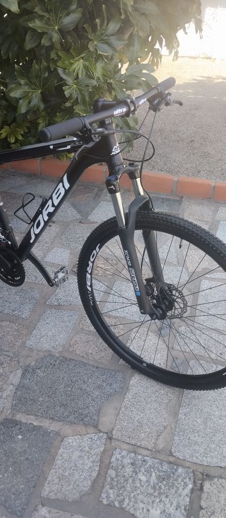Bicicleta Jorbi 29 nova