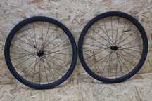 Rodas disco carbono Syncros Capital 1.0s DT SWISS 240s