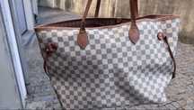 Saco de mulher Louis Vitton