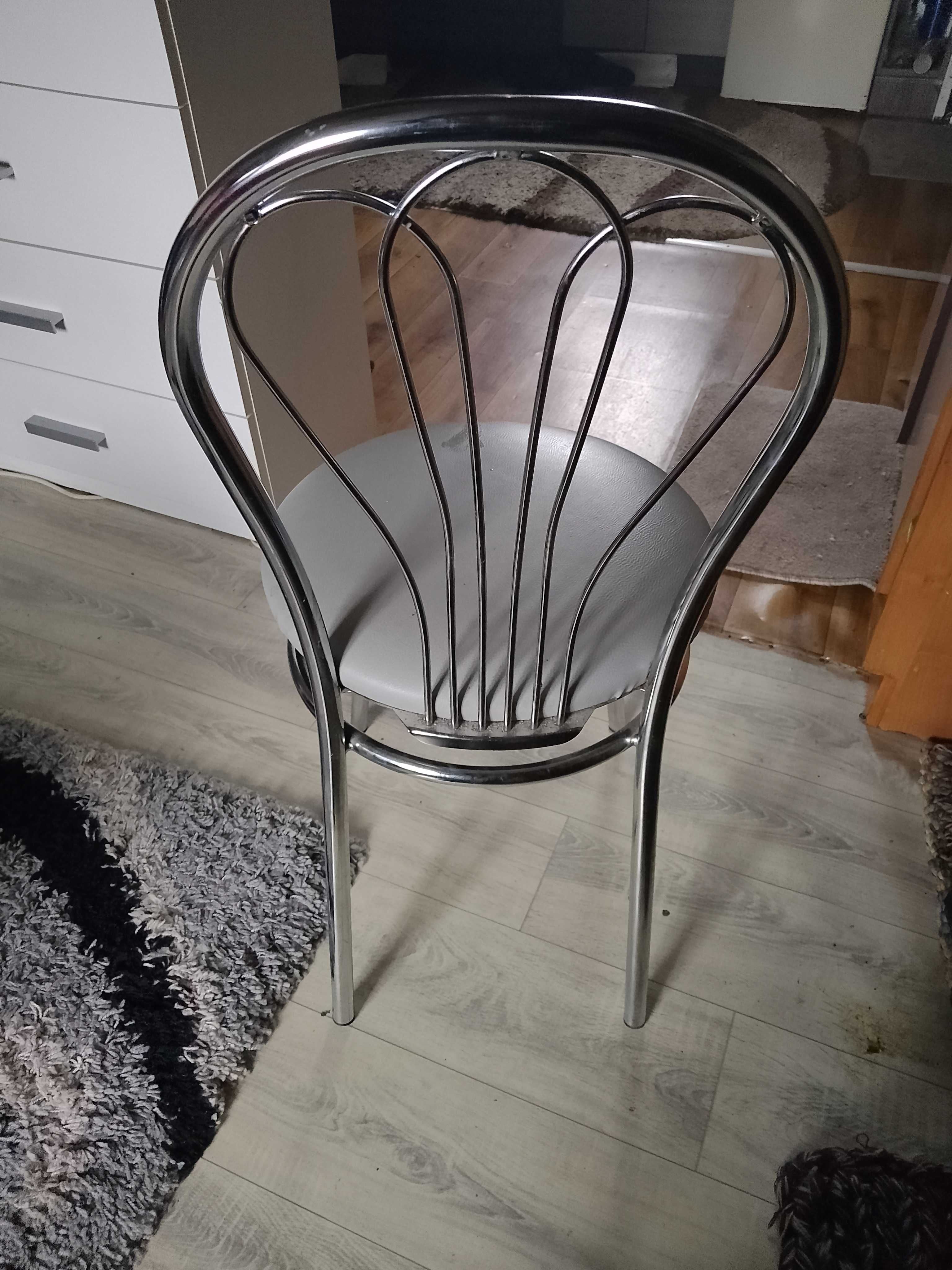 krzesła kuchenne