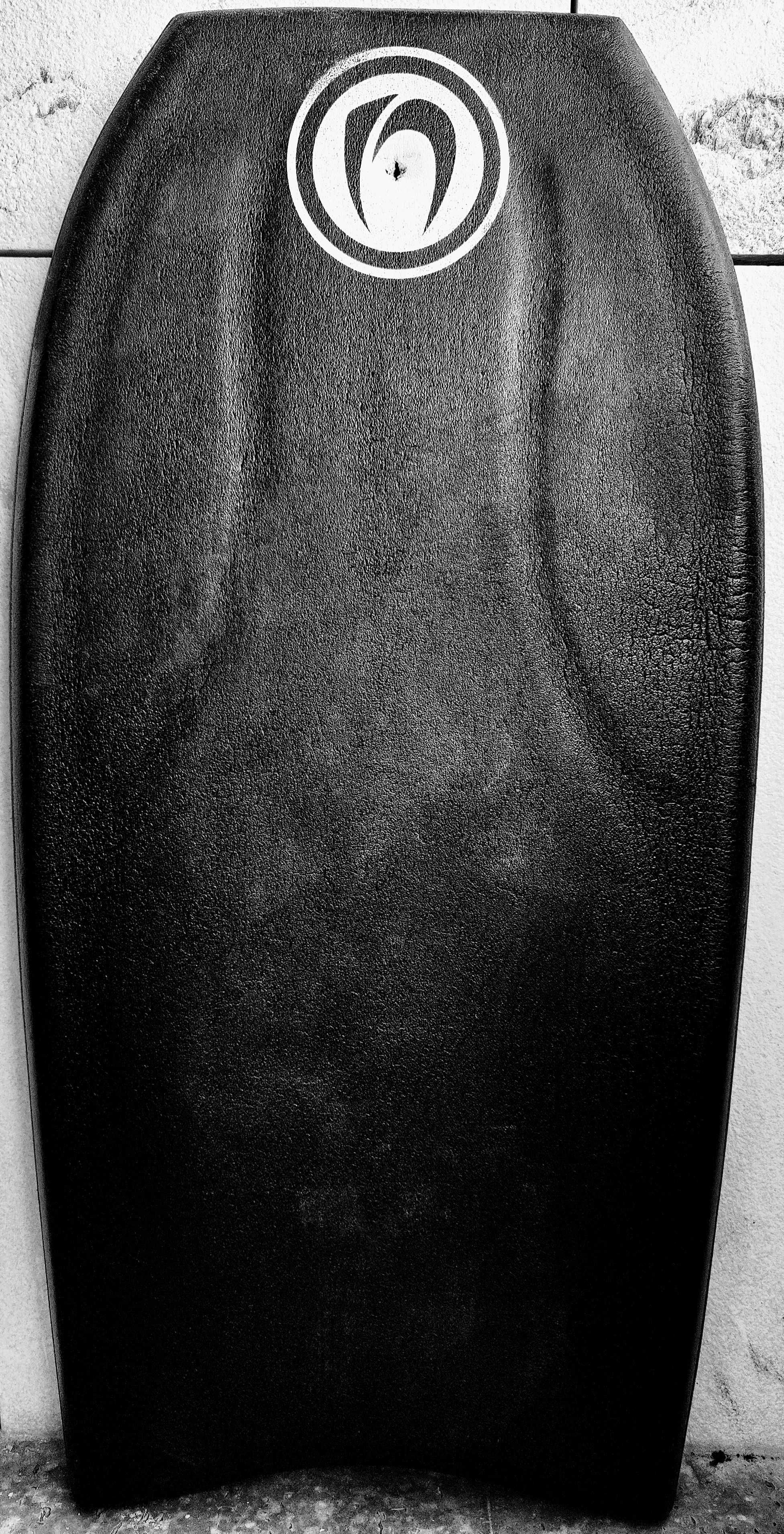 Prancha de bodyboard Nomad Ultimate Quad PP 40,5''