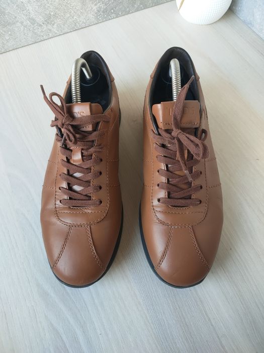 Крассовки Tod's T-Marathon sneakers