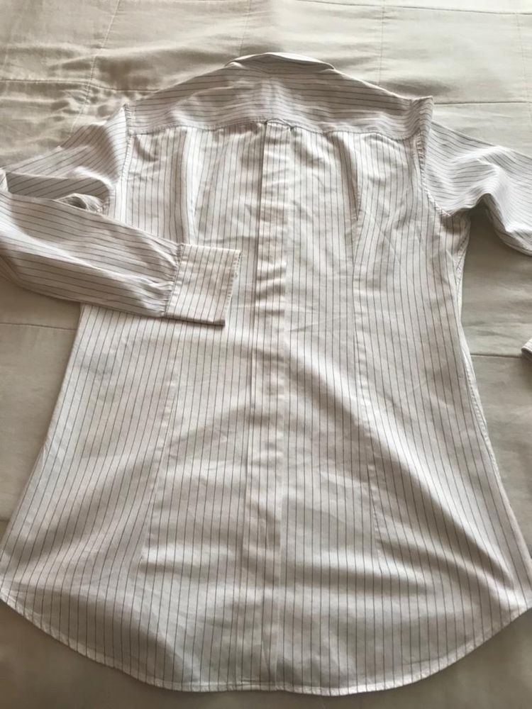 Camisa D&G branca