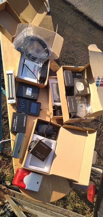 Медиа конвертер TP-Link MC112CS