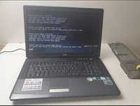 Laptop MSI CR700