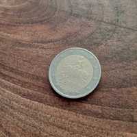 Продаю Монету 2 ЕВРО 2002р-Греція