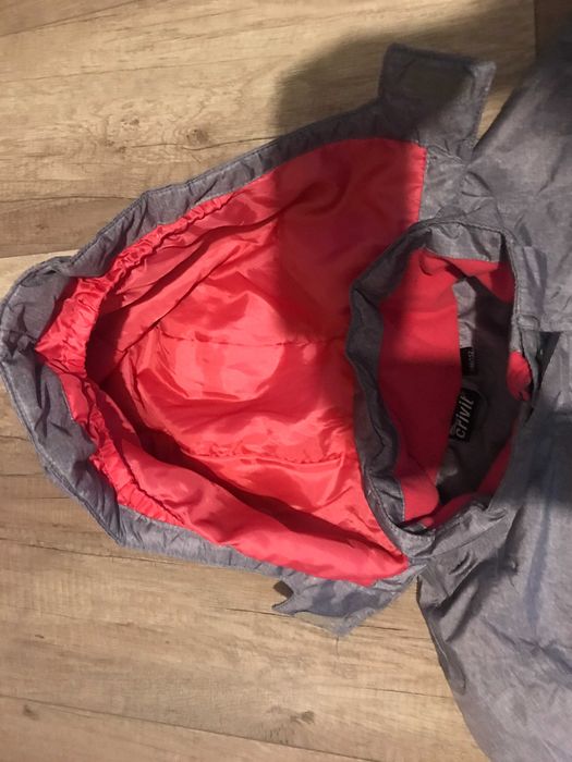 Kurtka narciarska Crivit Lidl 146/152