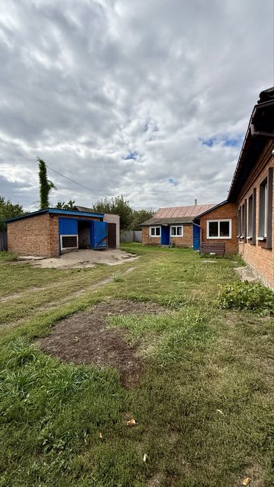 м.Зіньків, продаж будинку, пл.76кв.м., 14сот землі