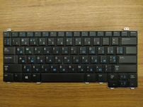 Клавіатура Dell latitude e5440