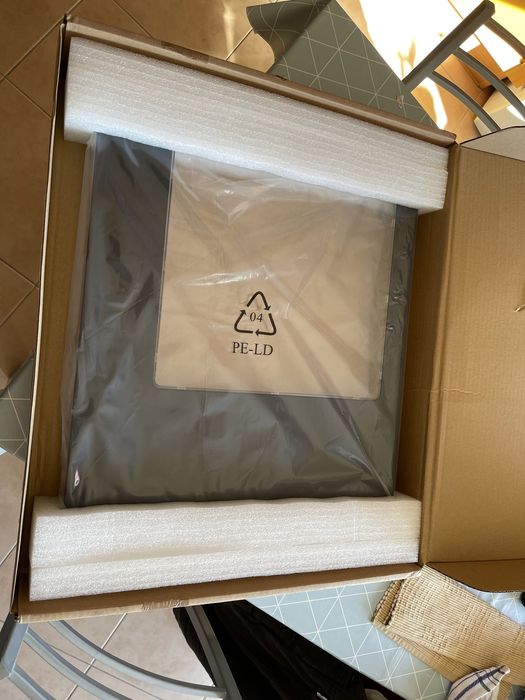 Painel Lateral Acrílico para caixa PC Fractal Design R5