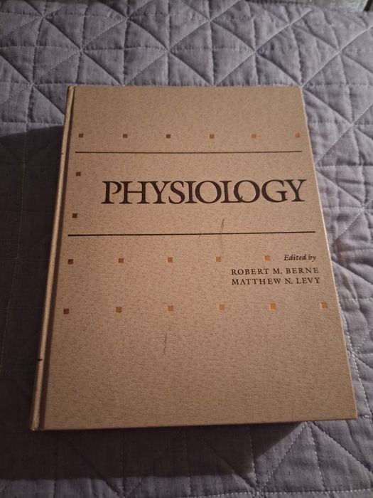 Physiology Robert M. Berne