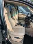 Сиденья, салон  BMW X5 e53