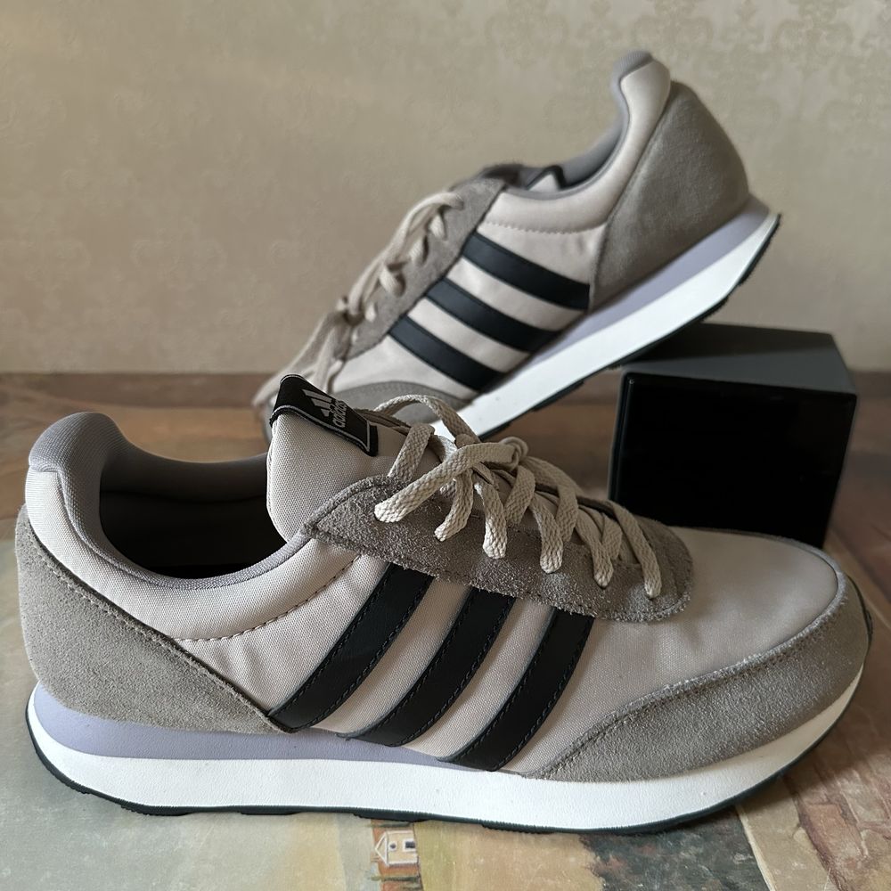 adidas. Чоловічі кросівки. Оригінал. Нові. Розмір 44.