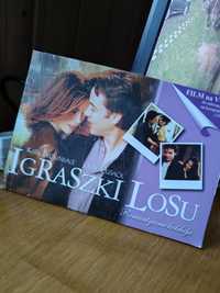 Igraszki Losu VCD oraz DVD
vcd oraz dvd

romantyczna kolekcja