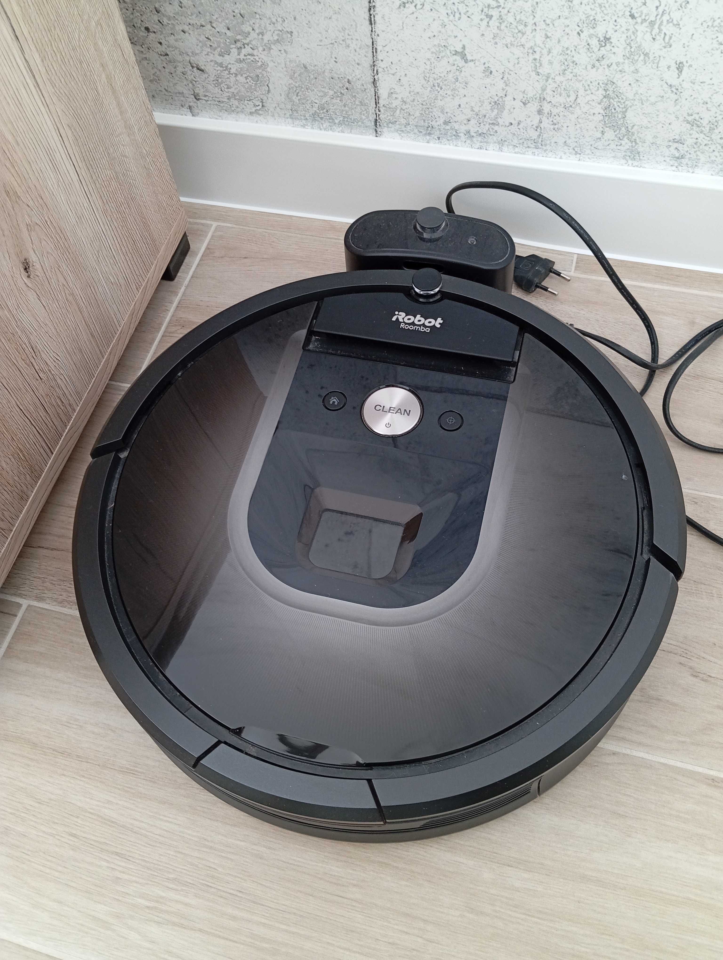 Sprzedam IRobot roomba