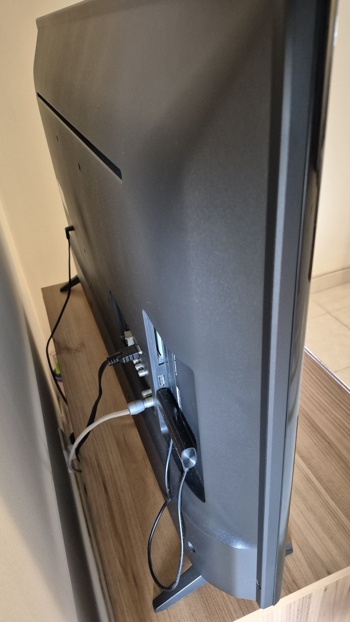 TV LG 4K 43 Polegadas