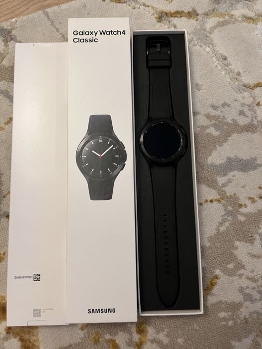 Pack samsung A71 + relogio galaxy 4