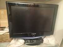LCD em bom estado