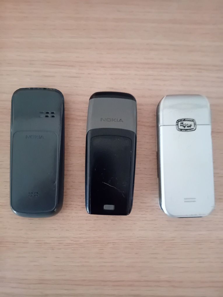 Nokias 6030 .1600.100