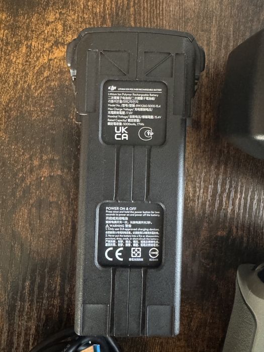 Dron Dji Mavic 3 Classic