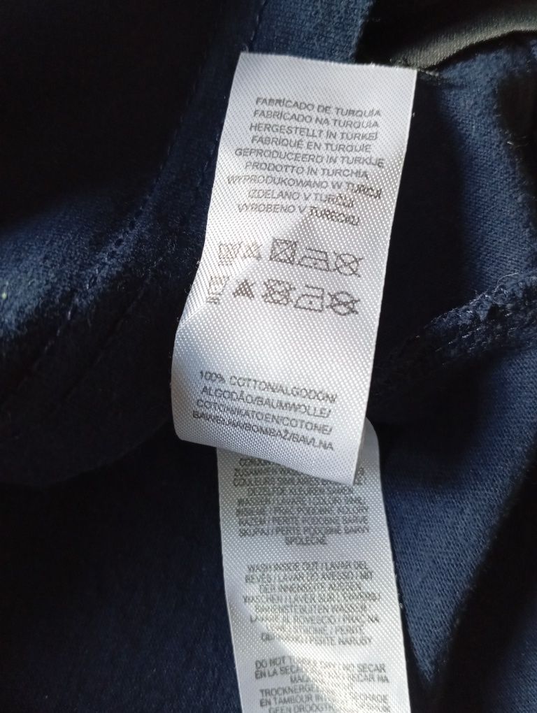 Ninja - t-shirt chłopięcy (158)