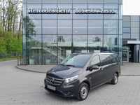 Mercedes-Benz Vito  1 właściciel, krajowy, serwisowany, Samochód Certyfikowany