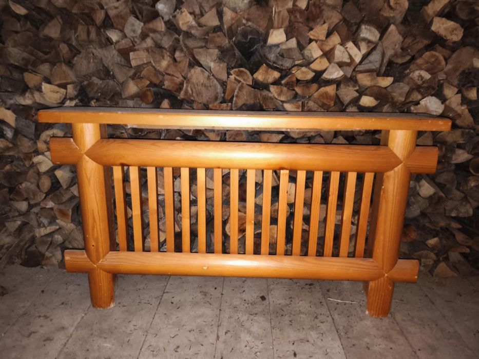 Накладки на батареї.