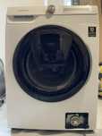 Pralka Samsung Ecobubble