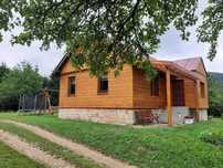 Beskid Niski Agroturystyka Ostryszne