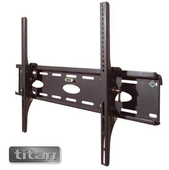 Uchwyt TV 42 - 120 cale  75kg TILT VESA 800x400