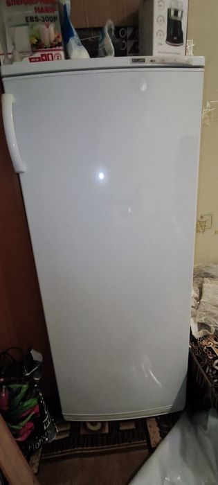 Морозильна камера Атлант