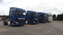 DAF XF 106.460/Gwarancja Przebiegu/ Daf z Francji